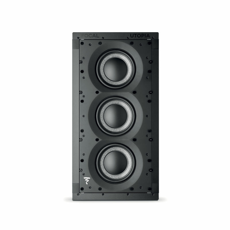 Focal FOAIWBKSUB0B000 1000 IWSUB UTOPIA Replacement Speaker