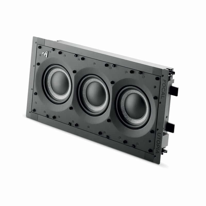 Focal FOAIWBKSUB0B000 1000 IWSUB UTOPIA Replacement Speaker