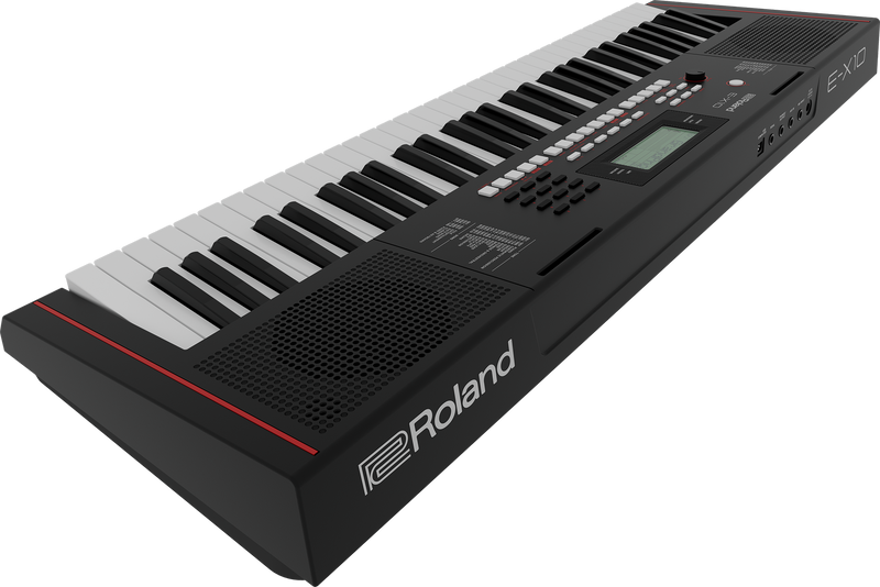 Roland E-X10 Arranger Keyboard