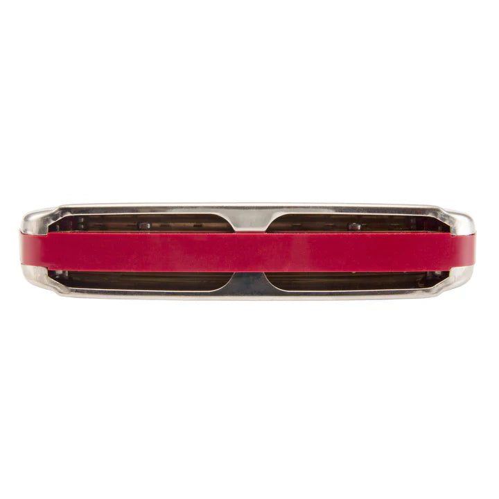 Hohner M544BX-DB Golden Melody Progress Harmonica - Key Of Db