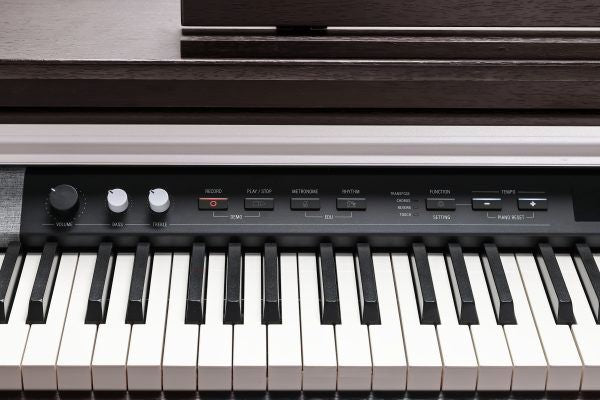 Kruzweil Cup P1 Piano numérique 88 touches