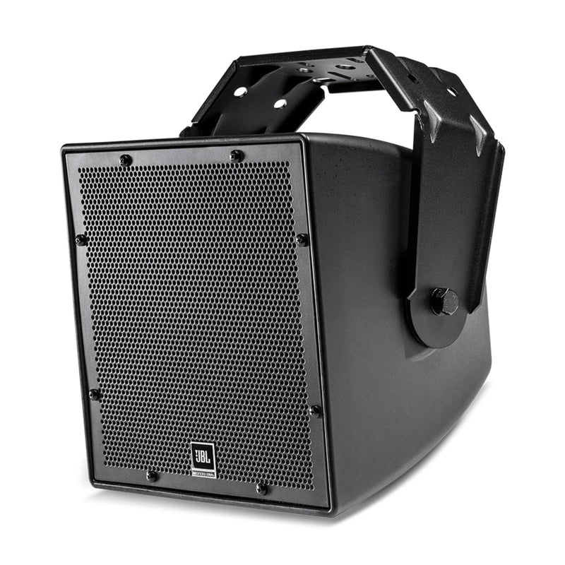 JBL AWC62 All-Weather Compact 2-Way Coaxial Loudspeaker (Black) - 6.5"