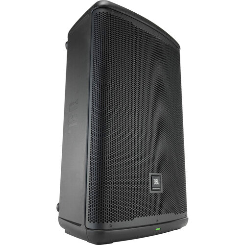 JBL Pro EON715 2-Way 1300W Powered Portable PA Speaker with Bluetooth & DSP - 15" (DEMO)