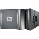 JBL Pro VRX932LAP 12 2-Way Line Array Loudspeaker System Black (DEMO)