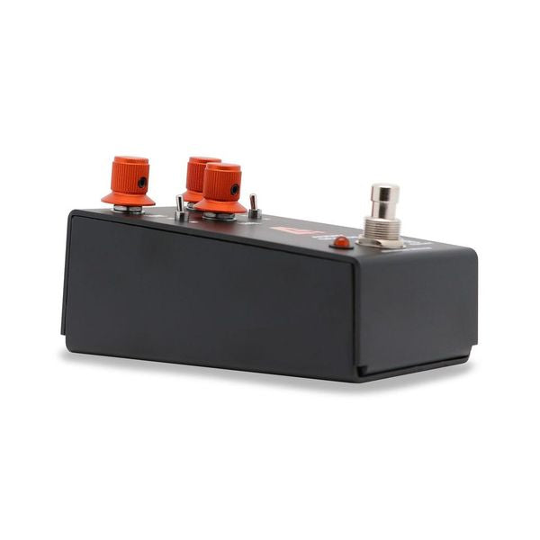 Keeley ANGRY ORANGE Pédale de distorsion / Fuzz