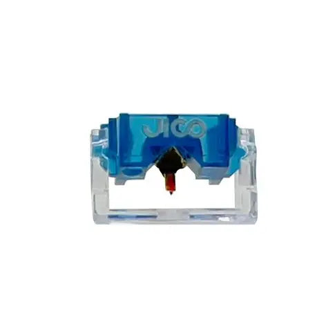 Jico J-AAC0642 N44G DJ Stylets de remplacement SD améliorés (paquet de 2)