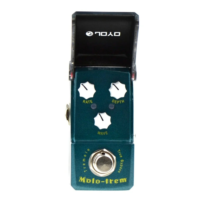 Joyo Jf-325 Tremolo Pedal