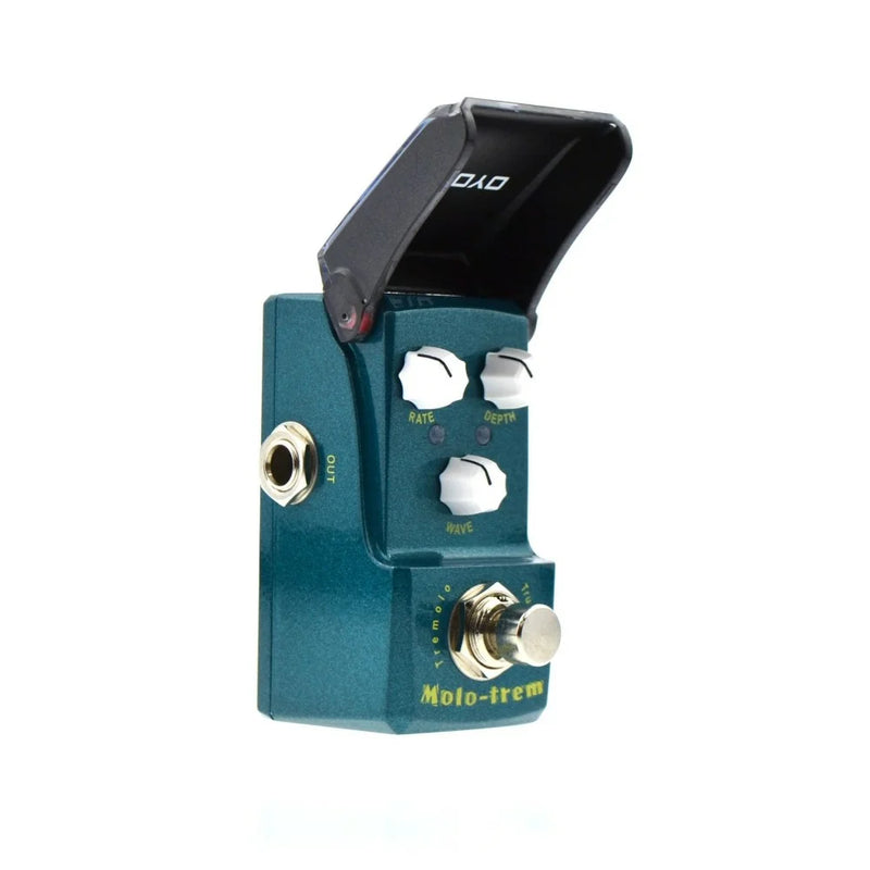 Joyo Jf-325 Tremolo Pedal