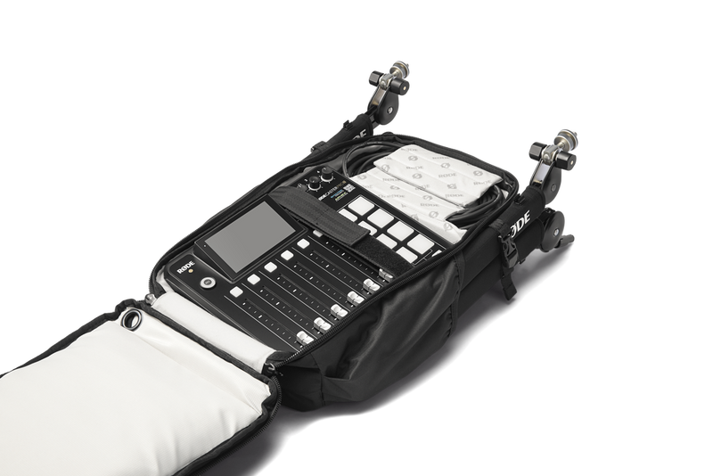 Rode ROD-BACKPACK Backpack For Rodecaster Pro II
