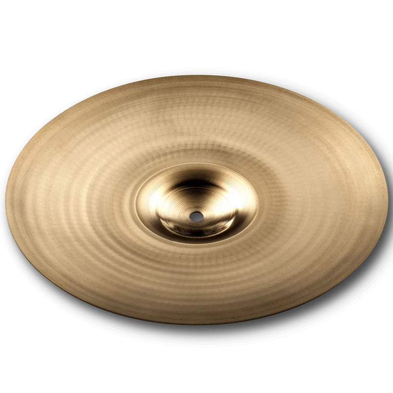 Zildjian K0995 K Custom Session Hihat Bottom - 14"