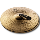Zildjian K1032 K Constantinople Special Selection Medium Heavy Pair with Straps - 17"