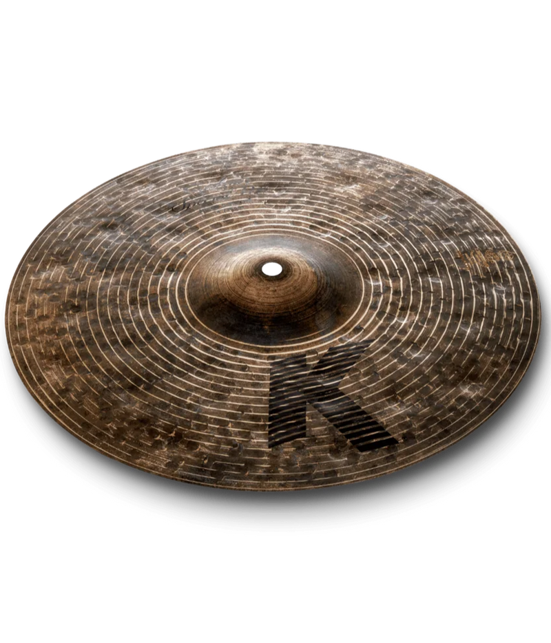 Zildjian K1410 K Custom Special Dry HiHat Bottom - 14"