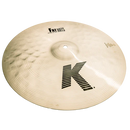 Zildjian K1434 K Zildjian Fat Hat Top - 15"