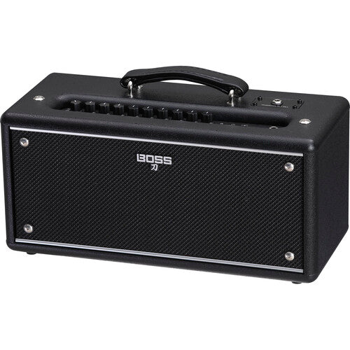 Boss KATANA-AIR EX Wireless Guitar Amplifier