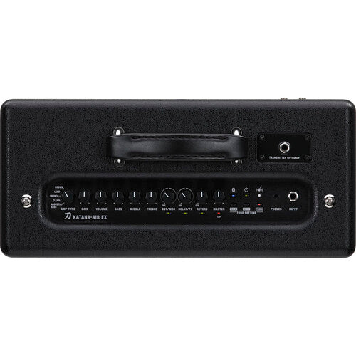 Boss KATANA-AIR EX Wireless Guitar Amplifier