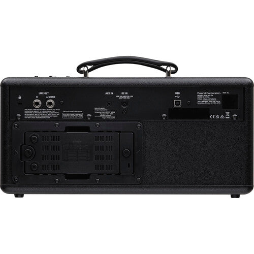 Boss KATANA-AIR EX Wireless Guitar Amplifier
