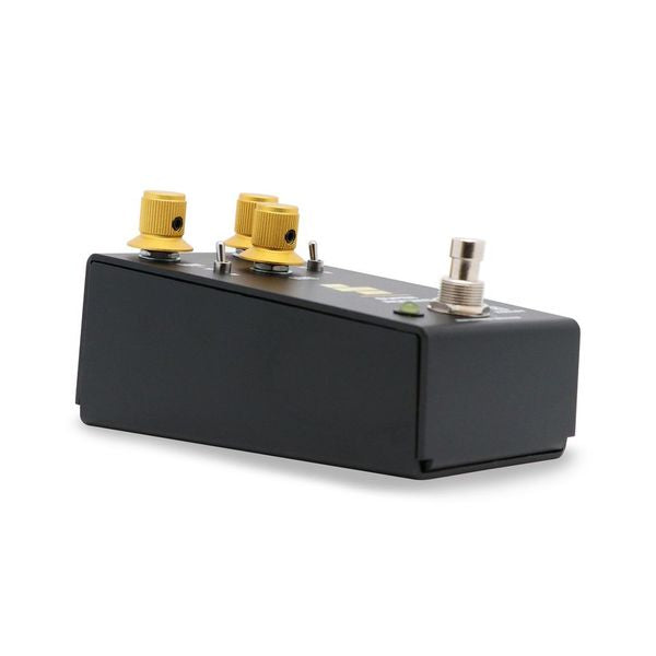 Keeley SUPER RODENT Pédale d'overdrive/distorsion