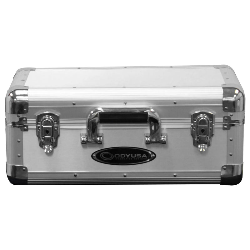 Odyssey KCD200DIA Diamondplate KROM 200 CD Case