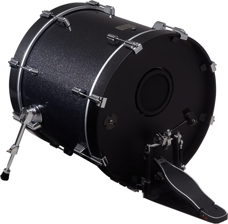 Roland KD-200-MS Kick Drum Pad (Midnight Sparkle) (DEMO)