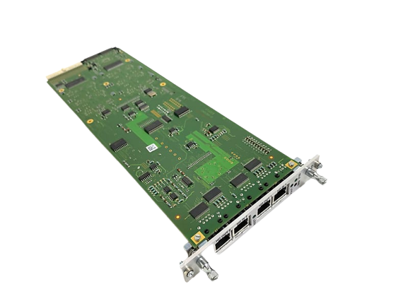 Soundcraft RS2401 S-Core DSP Card