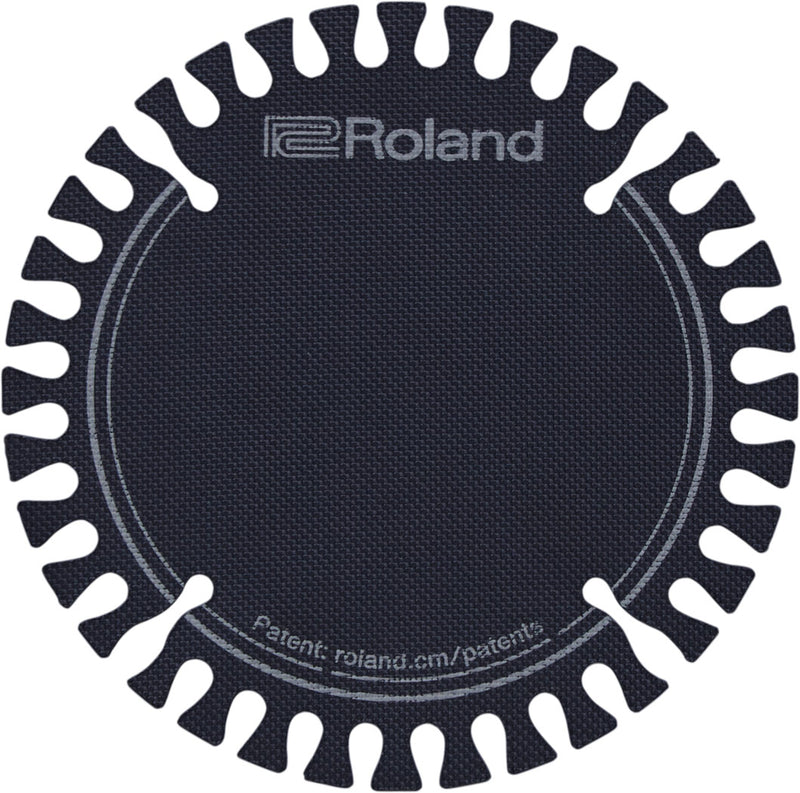 Roland KDP-5 Self-Adhesive Beater Patch For V-Drums - 4.7in
