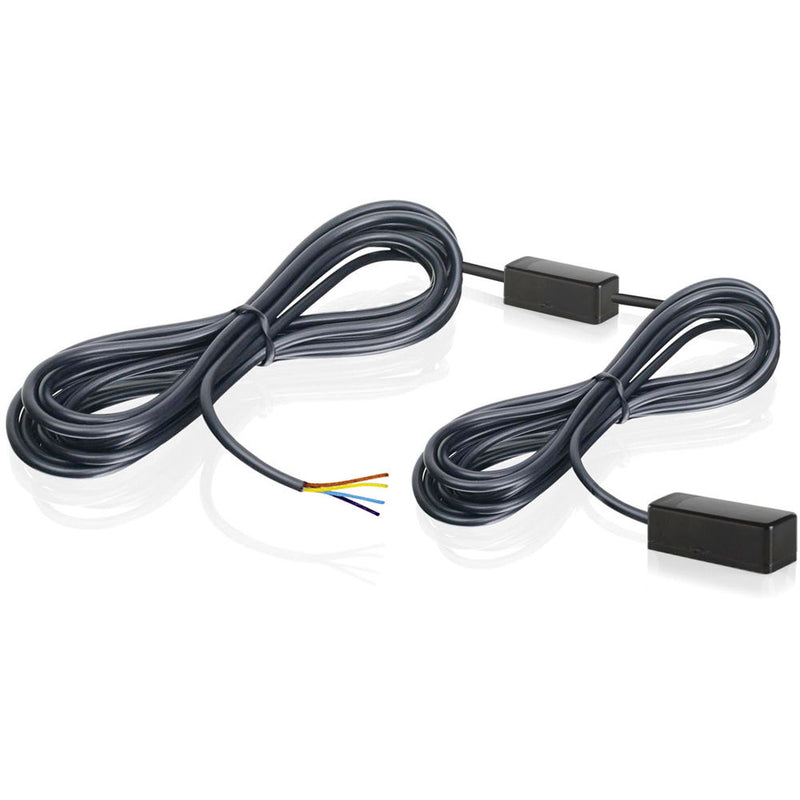 Key Digital KD-IRC3856 IR Receiver for IR Connecting Blocks