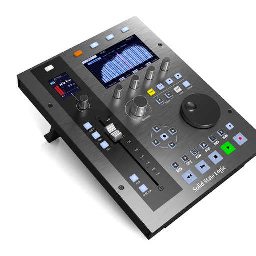 Contrôleur DAW à fader unique SSL UF1 de Solid State Logic