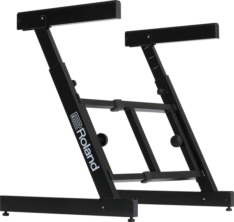 Roland KS-11Z Heavy-Duty Z-Stand with Wide Adjustment Range