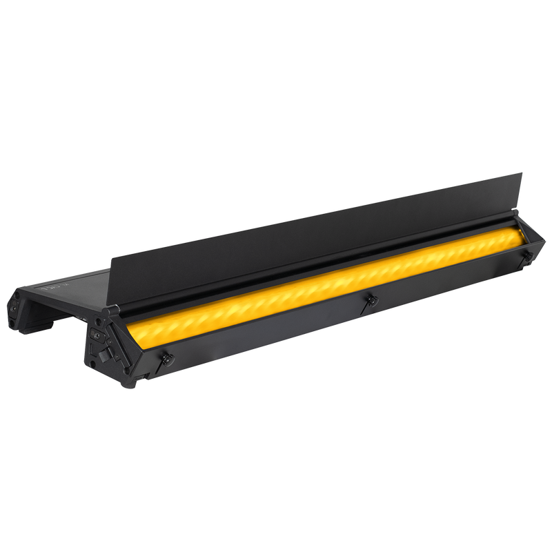 Elation kl cyc l LED RGBMA Cyclorama Footlight Aménagement