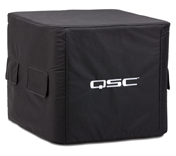 QSC KLA181-COVER Nylon Padded Cover For KLA181