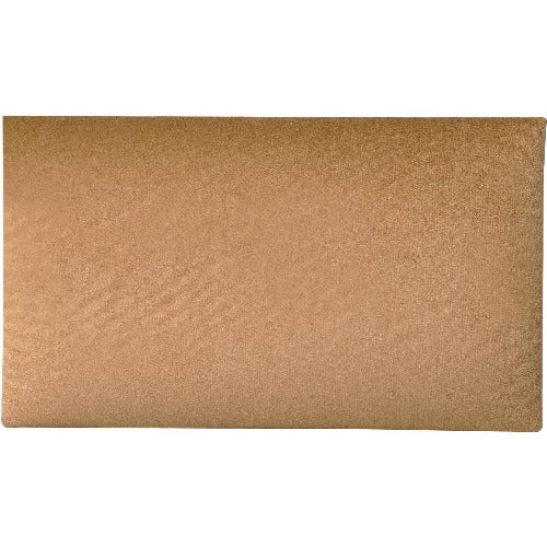 K&M 13803 Velvet Seat Cushion for Piano Bench Base (Hazelnut)