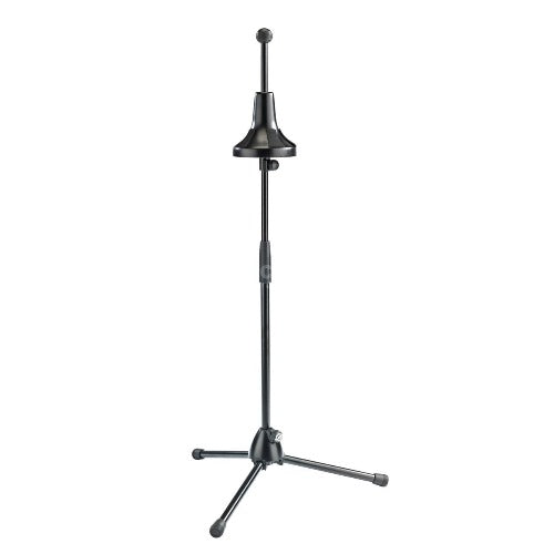 K&M 149/1 2-Piece Folding Bass Trombone Stand
