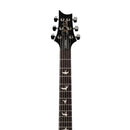 PRS S2 CUSTOM 24 Electric Guitar (Faded Gray Black Burst)