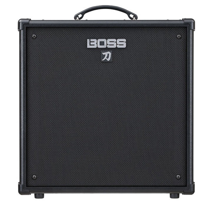 Boss KTN-110B Katana Bass Guitar Amplifier Combo