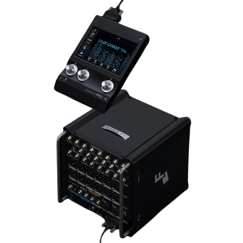 EFNOTE EFD-PRO Electronic Drum Sound Module