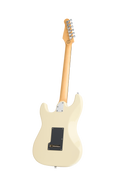 Godin Guitars LERXST Guitare électrique avec Vega Tremolo (Limelight Cream)