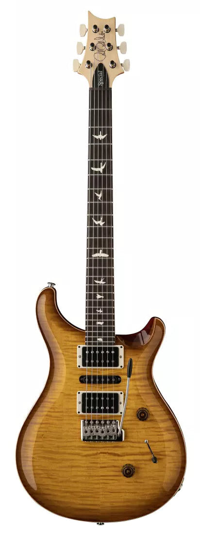 PRS CE 24 SPECIAL Limited Edition Electric Guitar (McCarty Sunburst)