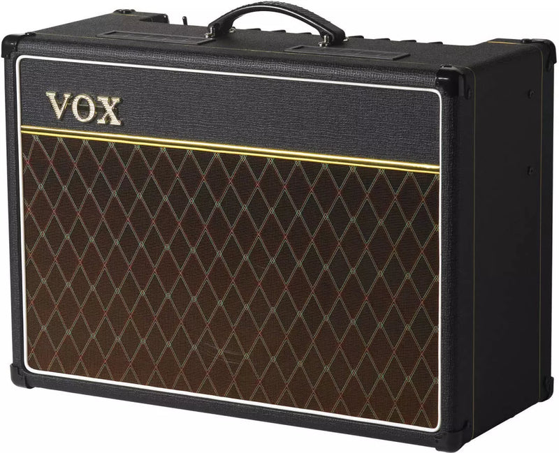 Vox AC15C1 15 Watt 1x12 Tube Combo