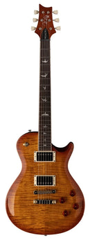 PRS SE MCCARTY 594 SINGLECUT Electric Guitar (Vintage Sunburst)