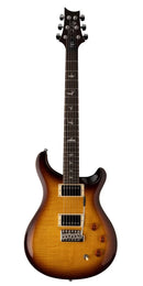 PRS SE DGT Electric Guitar (Tobacco Sunburst)