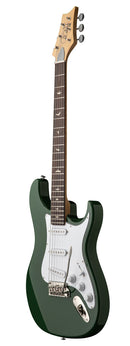 PRS SE SILVER SKY Electric Guitar With Rosewood Fretboard (Laurel Green)