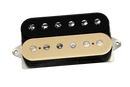 DiMarzio DP254 Transition Neck Pickup (Black And Creme)