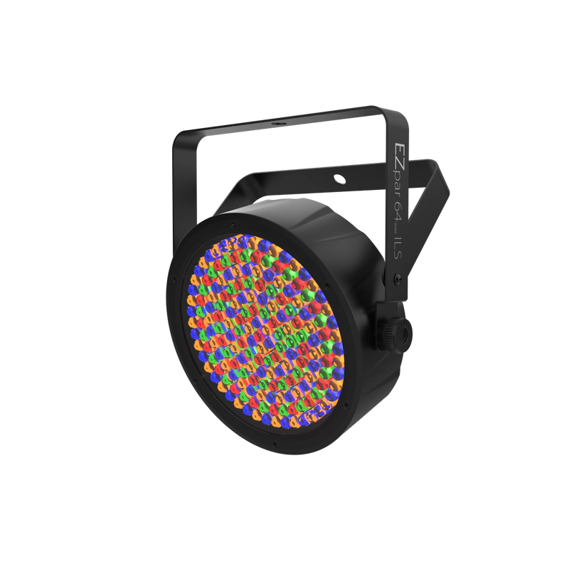Chauvet DJ EZPAR64RGBAILS Wireless Battery Operated LED Par