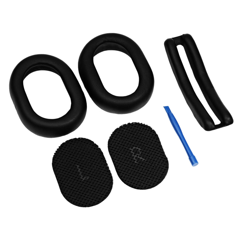 Austrian Audio HIX55CUK Coussinets d'oreille pour HI-X55