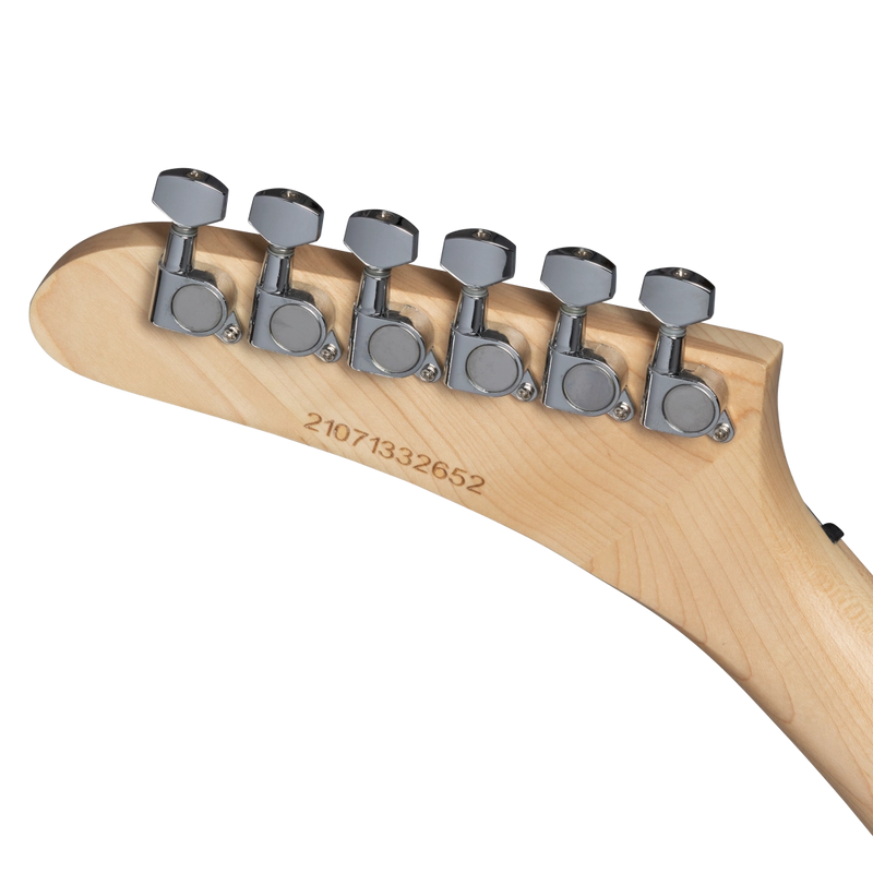Kramer BARETTA SPECIAL Electric Guitar (White)