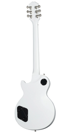 Epiphone EILPYAWTBN Les Paul Prophecy Electric Guitar (Aged White Tiger Burst)