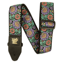 Ernie Ball 5340EB Jacquard Guitar Strap (Evening Bloom)