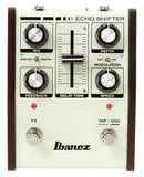 Ibanez ES3 Echo Shifter Pédale d'effets de guitare à retard analogique