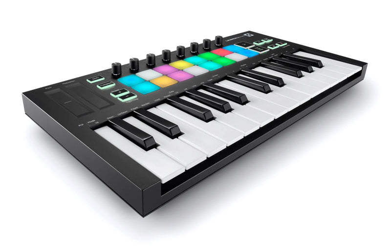 Contrôleurs Novation LAUNCHKEY MINI MK3