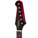 Epiphone EIGC63FB1CHNH 1963 Firebird I Electric Guitar (Cherry)